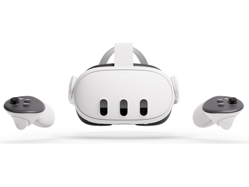 Meta Quest 3 512gb VR glasögon