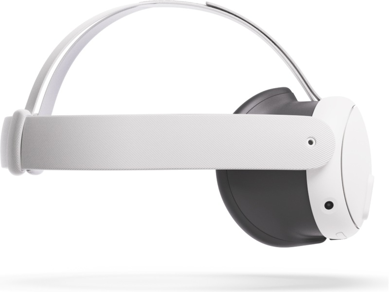 Meta Quest 3 512gb VR glasögon