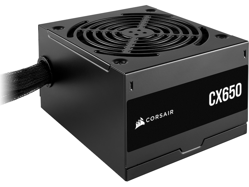 Corsair CX Series CX650 650 Watt PSU Nätaggregat
