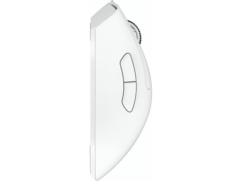 Razer Deathadder V3 Pro Trådlös Gamingmus (vit) Gamingmus