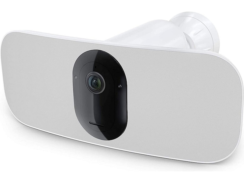 Arlo Pro 3 Floodlight Overvåkningskamera + laddningskabel Övervakningskamera