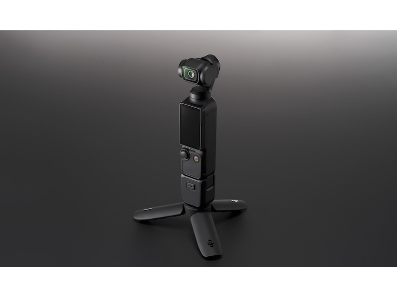 DJI Osmo Mini Tripod Kameragrepp