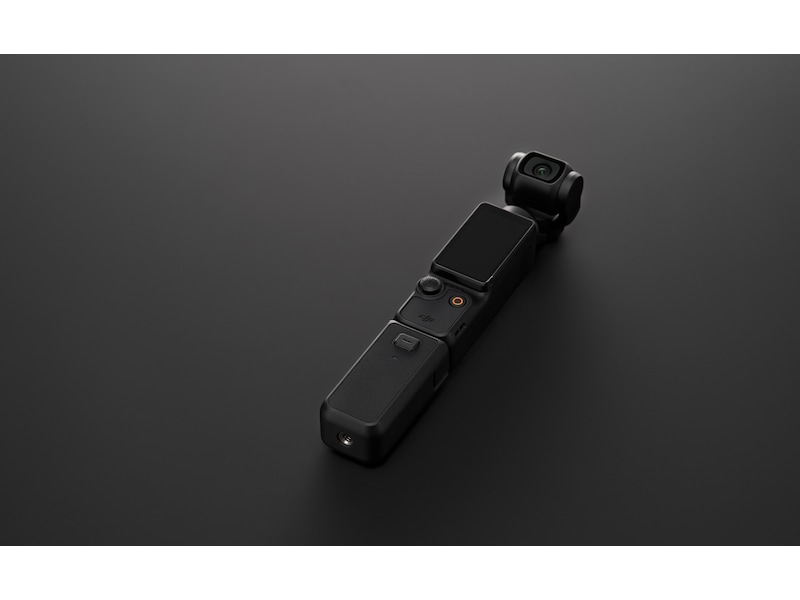 DJI Osmo Pocket 3 Battery Handle Kameragrepp