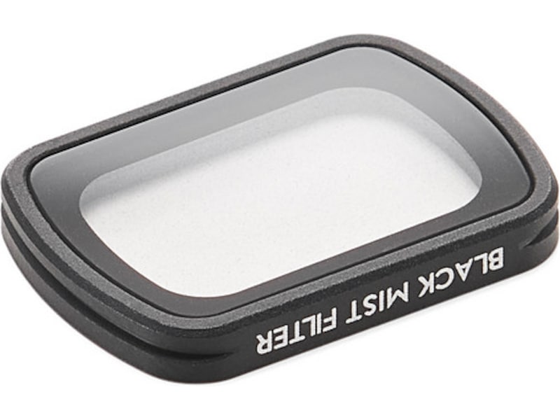 DJI Osmo Pocket 3 Black Mist Filter Tillbehörssatser till kameror