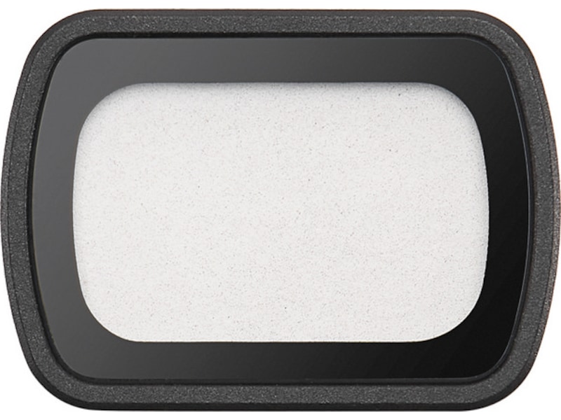 DJI Osmo Pocket 3 Black Mist Filter Tillbehörssatser till kameror