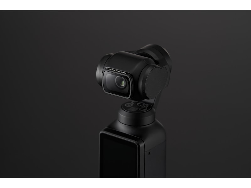 DJI Osmo Pocket 3 Black Mist Filter Tillbehörssatser till kameror