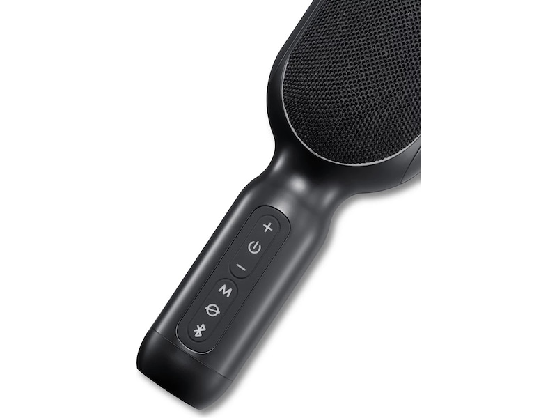 Andersson PYM-P3000 Festmikrofon med högtalare Trådlös / Bluetooth högtalare