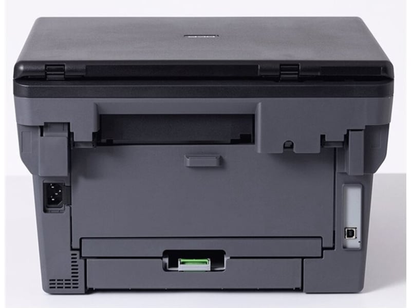 Brother DCP-L2620DW laserskrivare Skrivare