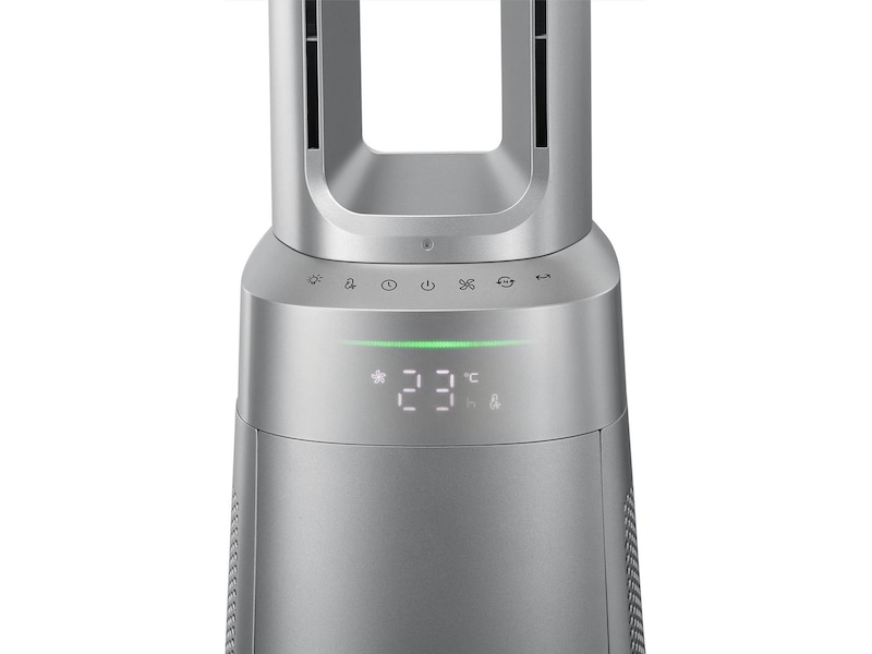 Loeffen LFMA P8000 Luftrenare och fläkt Luftrenare