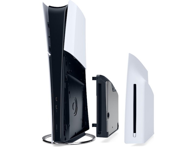 PlayStation 5 Digital Disc Drive Tillbehör till PS5