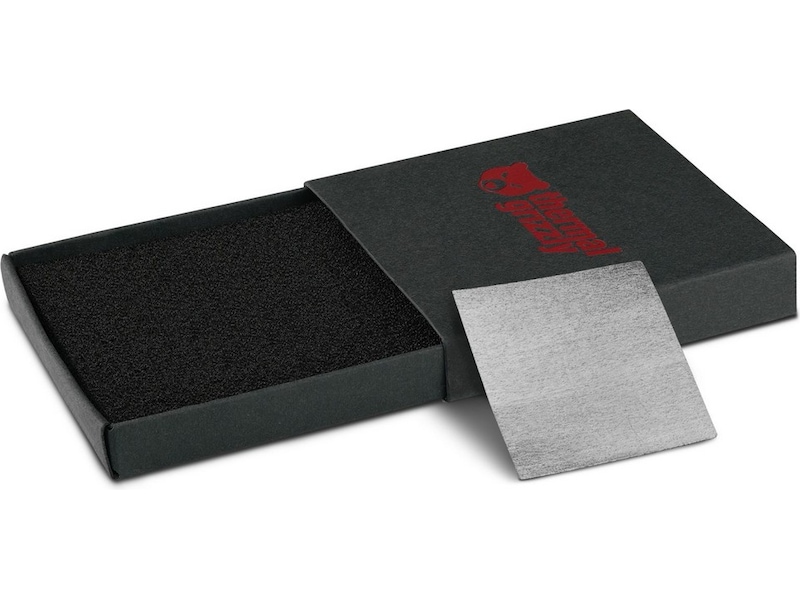 Thermal Grizzly KryoSheet 33x33 mm Kyldyna Kylpasta
