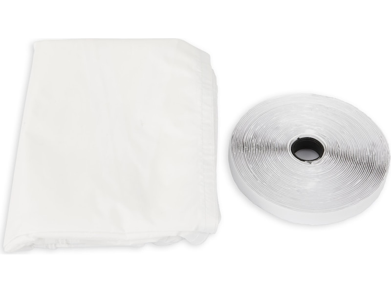 Andersson AC fönstertätning (vit) Luftkonditionering