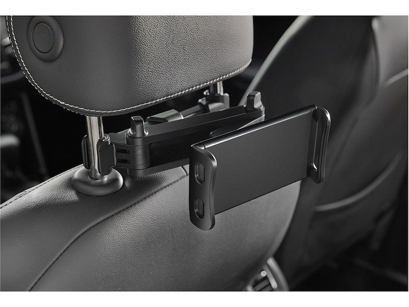 Andersson justerbar mobiltelefonhållare (svart) Mobilhållare & stativ