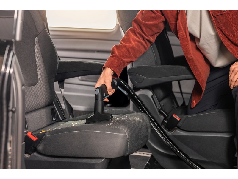 Kärcher SE 5 Textil cleaner Golvtvätt och golvrengöring