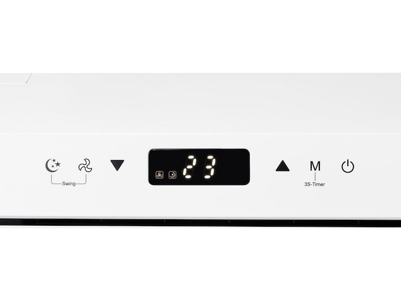 Andersson ARC 2.6 mobil aircondition Luftkonditionering