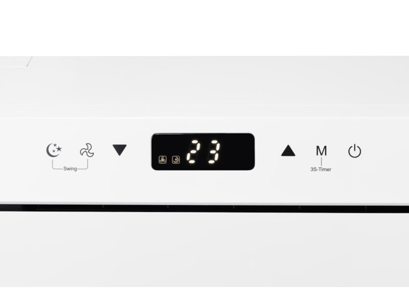 Andersson ARC 2.6 mobil aircondition Luftkonditionering