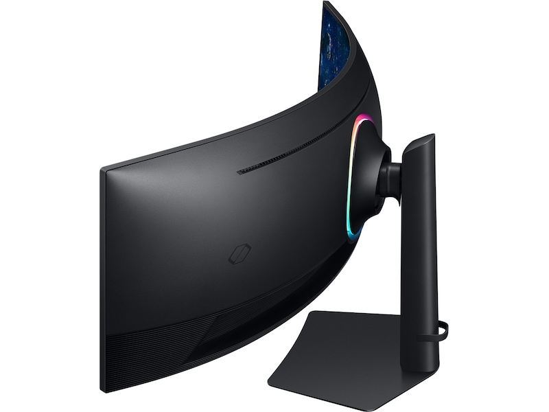 Samsung 49" Odyssey G9 curved skärm C49CG950 Datorskärm