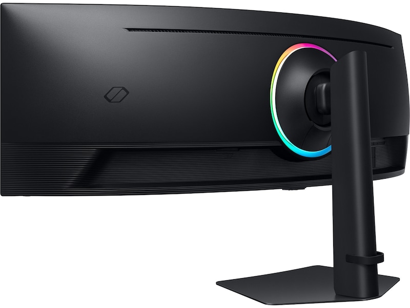 Samsung 49" Odyssey G9 curved skärm C49CG950 Datorskärm