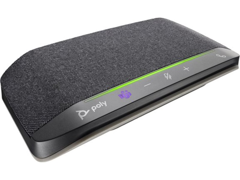 Poly Sync 10 MS USB högtalartelefon Högtalartelefon