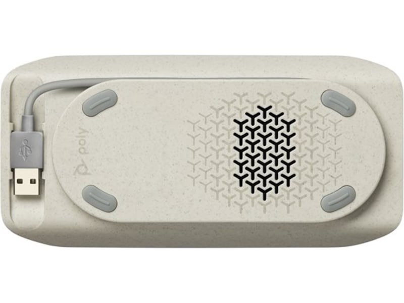 Poly Sync 10 MS USB högtalartelefon Högtalartelefon