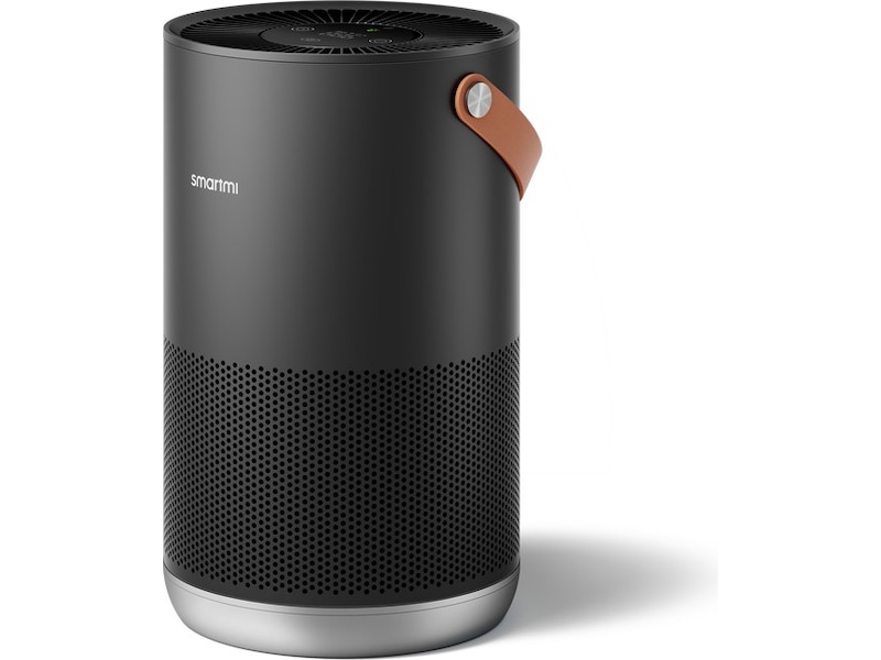 Smartmi Air Purifier P1 luftrenare (svart) Luftrenare