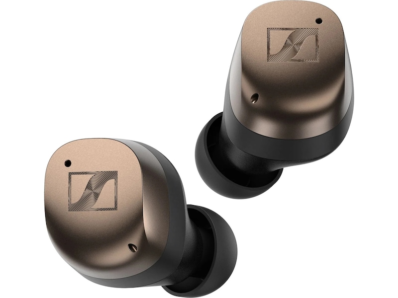 Sennheiser Momentum True Wireless 4 (copper) In-ear hörlurar
