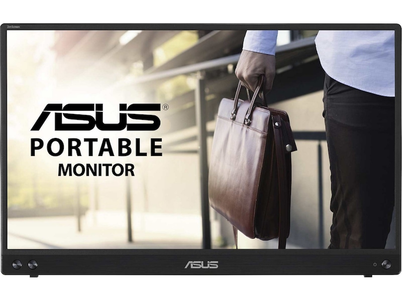 ASUS 16" portable skärm MB16ACV Datorskärm