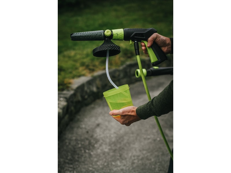 AVA PN41 Premium skumkanon 0.6L Tillbehör till högtryckstvättar