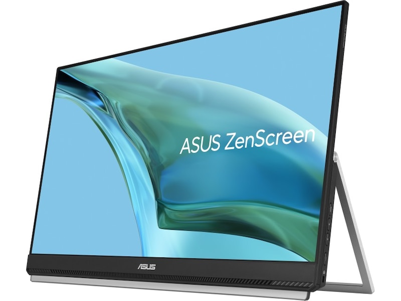 ASUS 24"Portabel Skärm MB249C Datorskärm