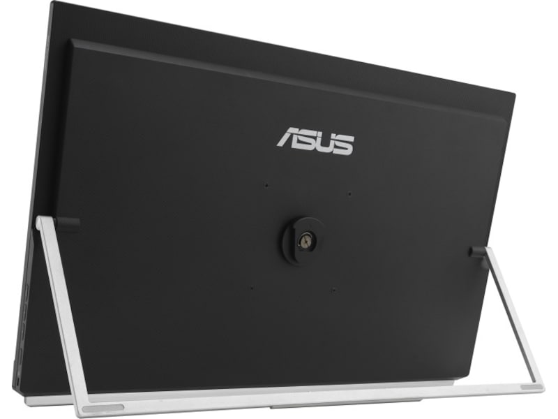 ASUS 24"Portabel Skärm MB249C Datorskärm