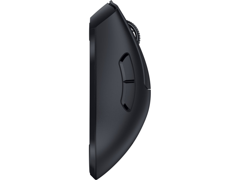 Razer DeathAdder V3 Pro + HyperPolling Wireless Dongle (svart) Gamingmus