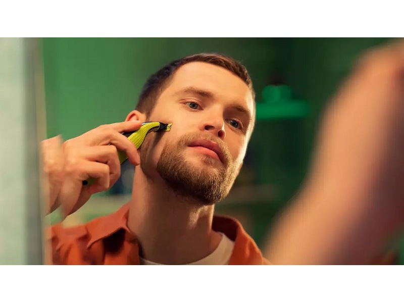 Philips OneBlade 360 Reservblad QP440/50 4-pack Tillbehör till rakapparat