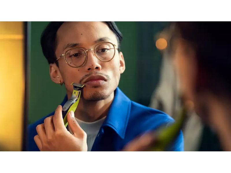 Philips OneBlade 360 ​​rakblad QP410/50 Tillbehör till rakapparat