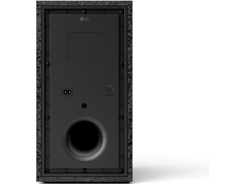 LG NS70TR Soundbar Soundbars