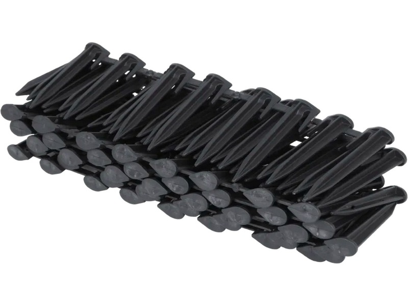 WORX 100 kabelstift för robotgräsklippare WA0179 Tillbehör till gräsklippare