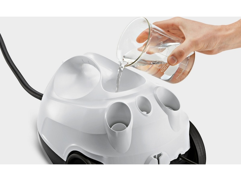 Kärcher SC 2 EasyFix Ångtvätt Ångtvättare