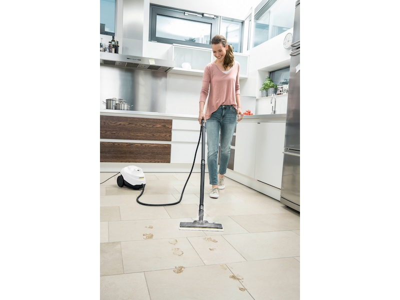 Kärcher SC 3 EasyFix Ångtvätt Ångtvättare