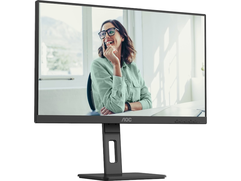 AOC 27" skärm Q27P3CV Datorskärm