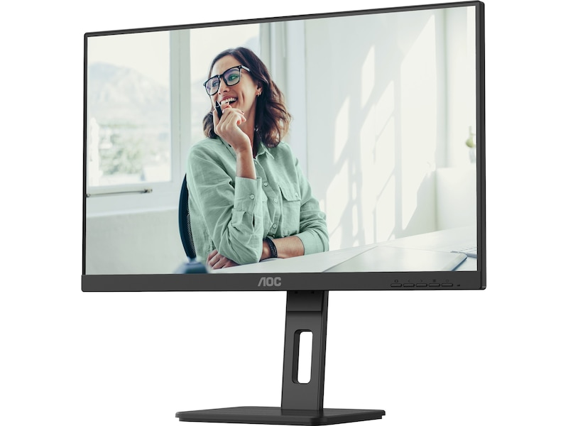 AOC 27" skärm Q27P3CV Datorskärm