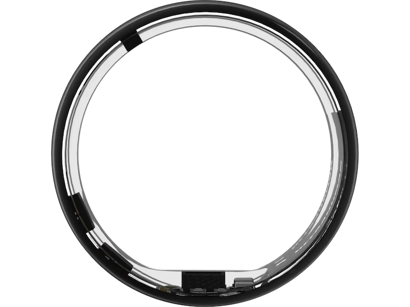 Ultrahuman Ring Air Smart Ring Str. 7 (matt grey) Smart ring