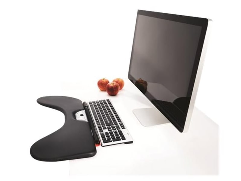 Contour ArmSupport Red underarmsstöd Ergonomi