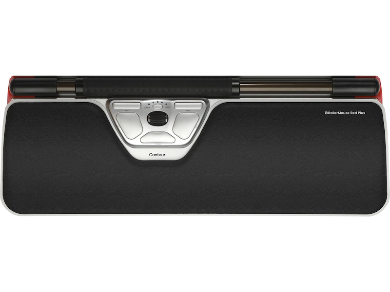 Contour RollerMouse Red Plus trådbunden Ergonomi
