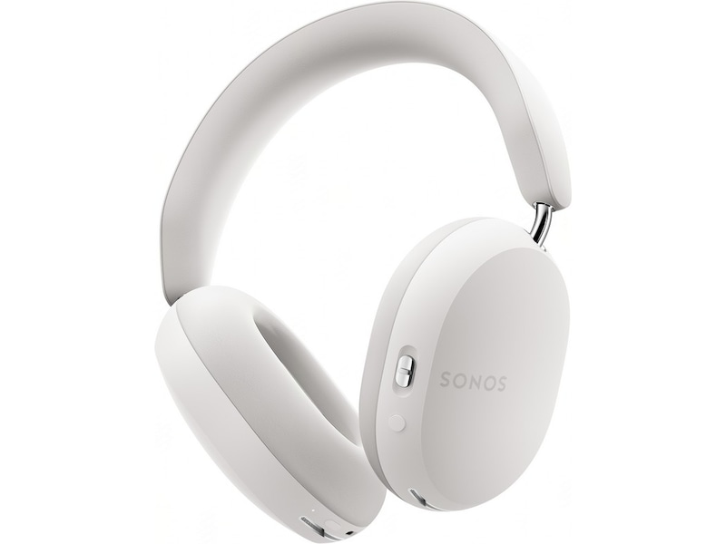 Sonos Ace trådlösa hörlurar (vit) Hörlurar