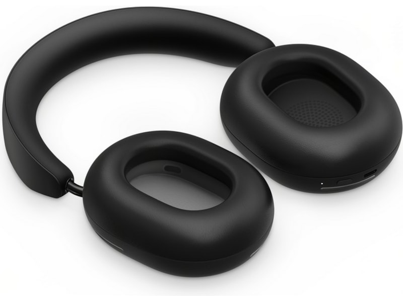 Sonos Ace trådlösa hörlurar (svart) Hörlurar