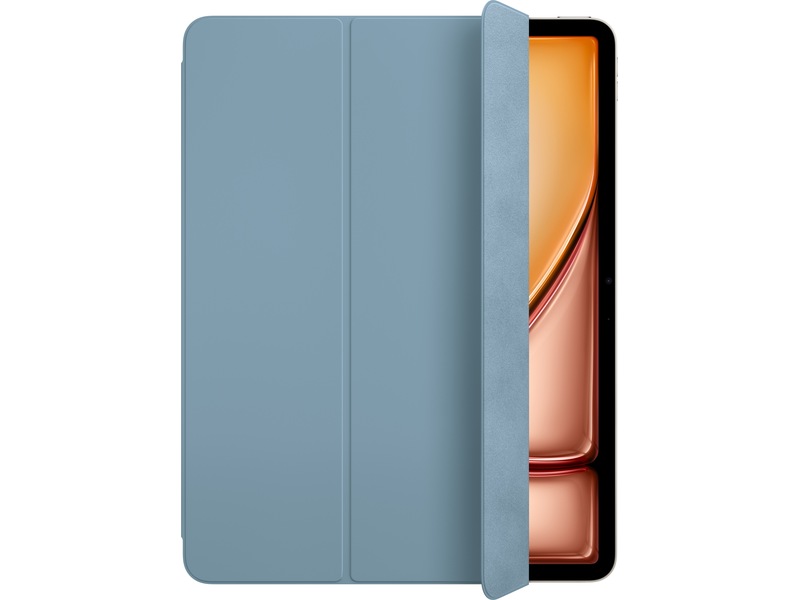 Apple iPad Air 13" Smart Folio 13 (denim) Skydd