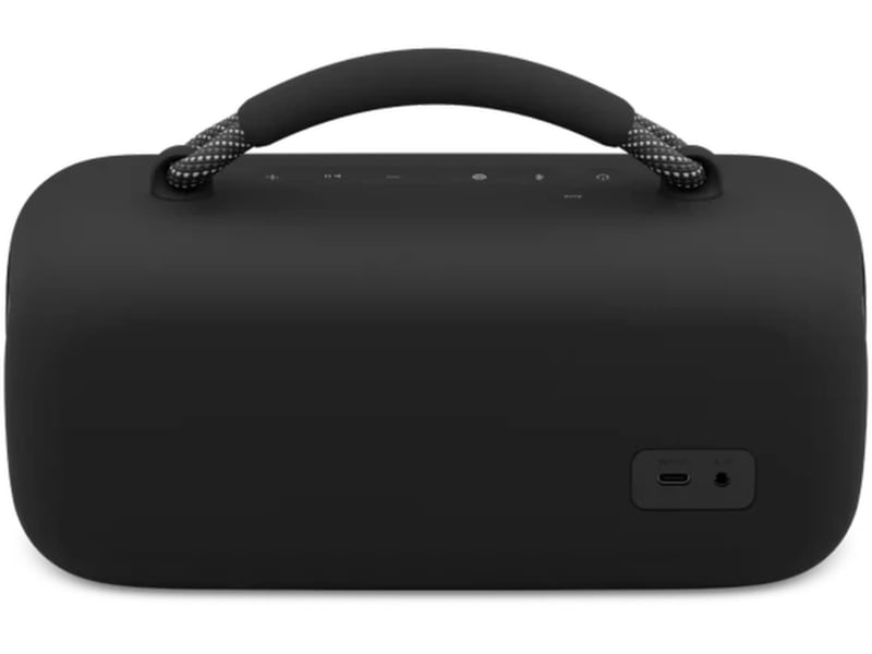 Bose SoundLink Max bärbar högtalare (svart) Trådlös / Bluetooth högtalare