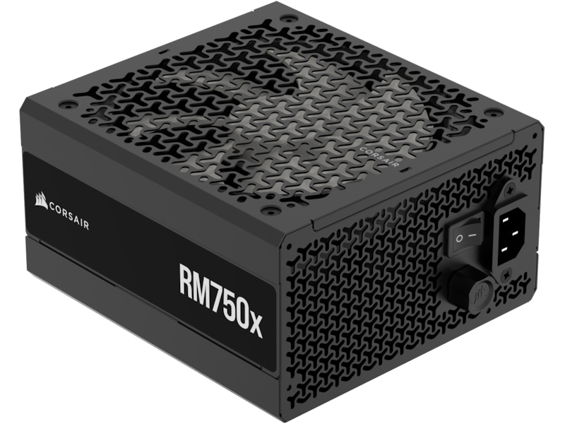 Corsair RMx Series RM750x PSU Nätaggregat