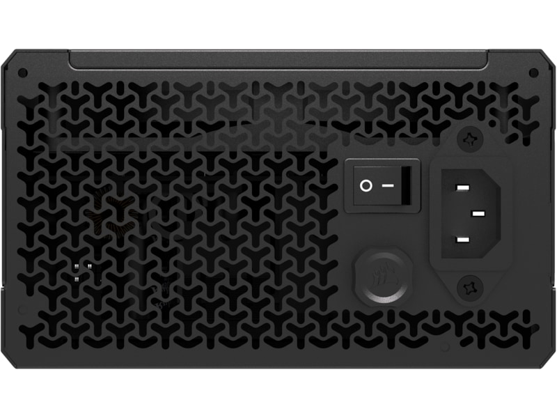 Corsair RMx Series RM750x PSU Nätaggregat