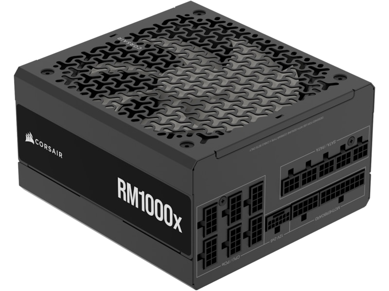 Corsair RMx Series RM1000x PSU Nätaggregat