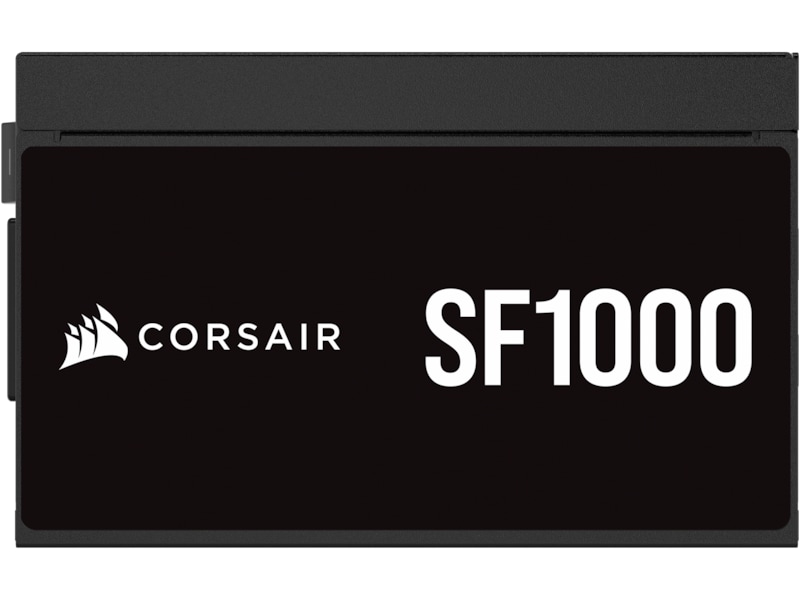 Corsair SF Series SF1000 80 PLUS Platinum SFX PSU Nätaggregat